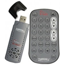 Zebronics ZEB-TU1000 External TV Tuner